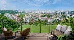 The Botany At Dairy Farm (D23), Condominium #567551231